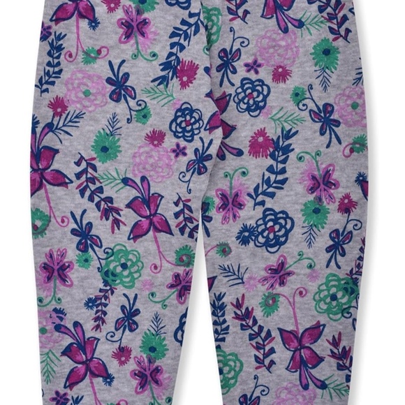 Disney Encanto Girls 2 Piece Hoodie and Jogger Pants Set for Toddlers - Picture 4 of 5